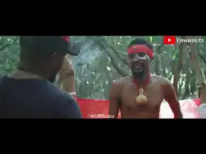 Best of YAWA Comedy 2019